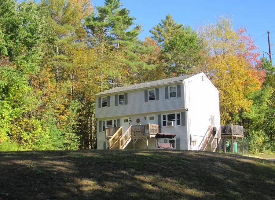 375 Whitehall Road, Hooksett, NH 03106 - #2