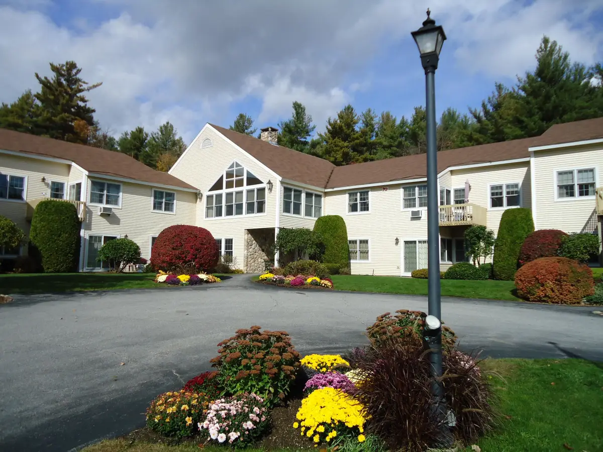 332 Parkside Road, New London, NH 03257 - #1