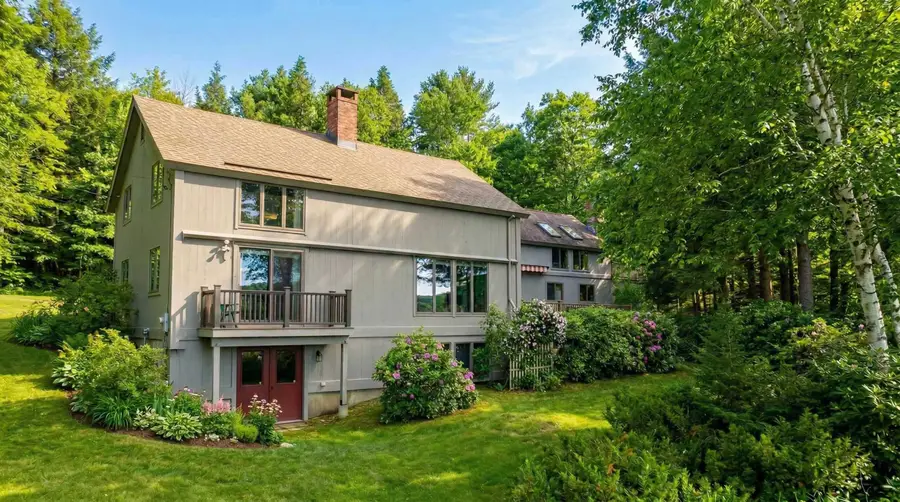 109 South Cove Road, New London, NH 03257 - #3