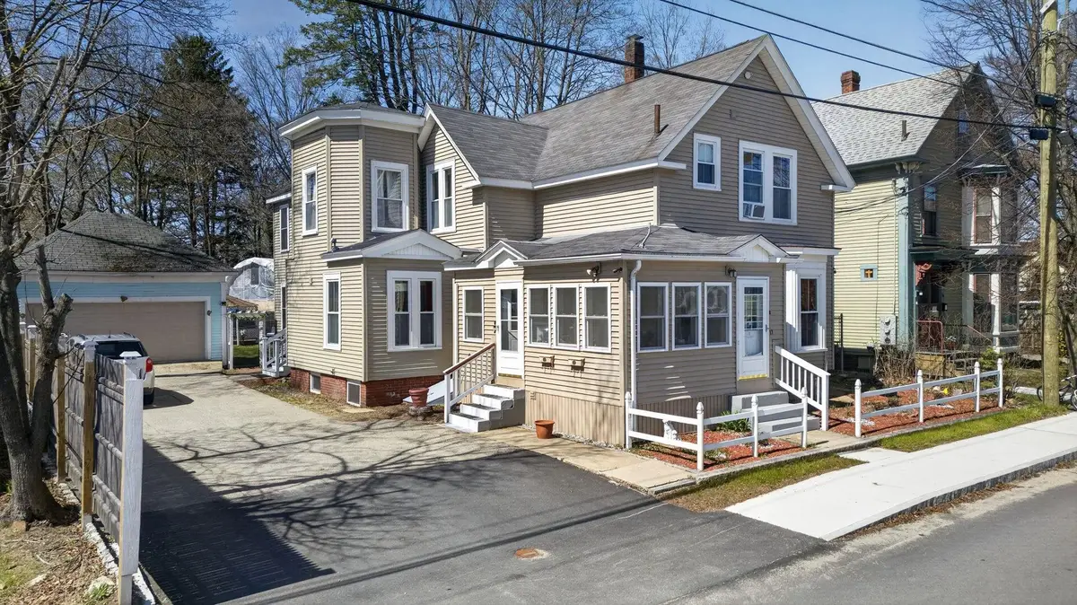 17 Academy Street, Rochester, NH 03867 - #1