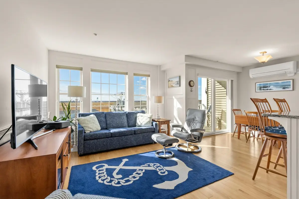 580 Winnacunnet Road #205, Hampton, NH 03842 - #1