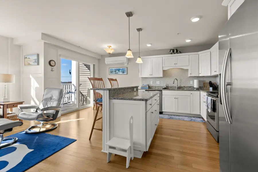 580 Winnacunnet Road #205, Hampton, NH 03842 - #2