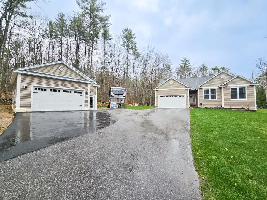 55 Windsor Road, Epsom, NH 03234 - #2