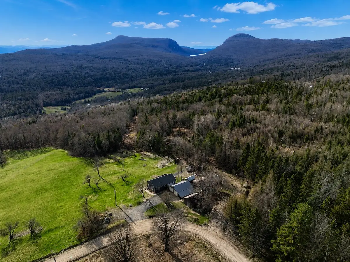 27 Baird Road, Newark, VT 05871 - #1