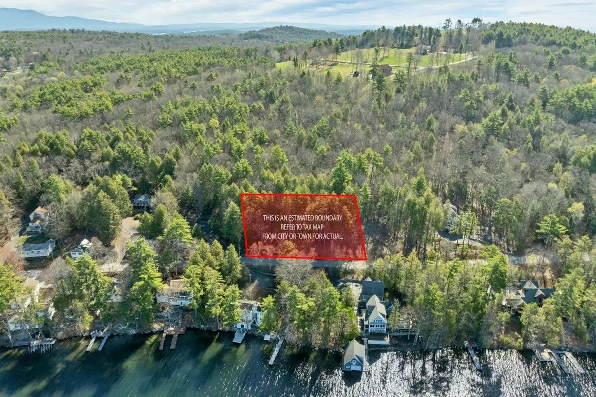 0 Pinnacle Park Road, Meredith, NH 03253 - #1
