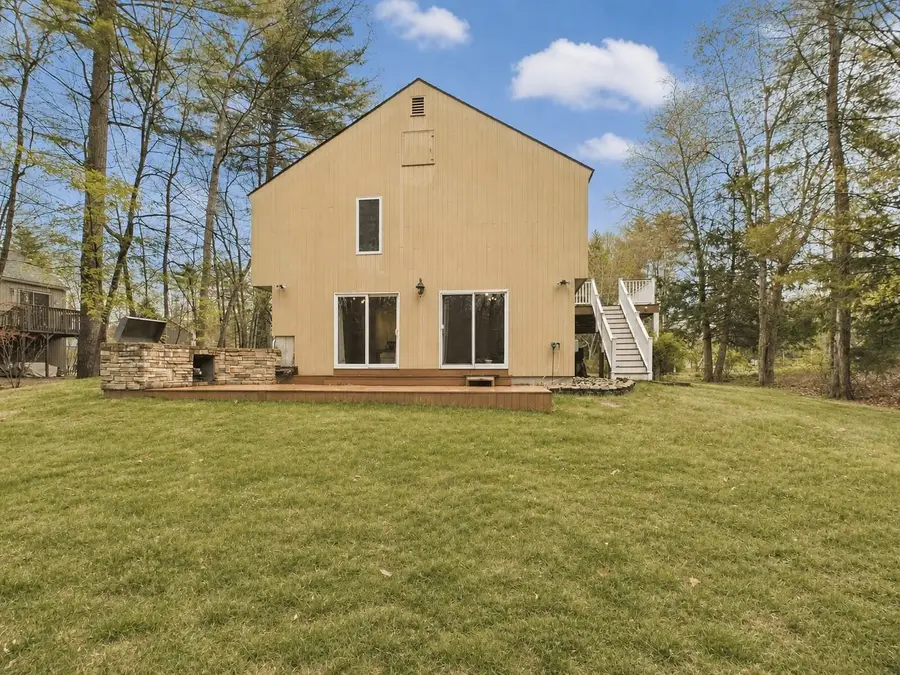 35 Radcliffe Drive, Milford, NH 03055 - #2