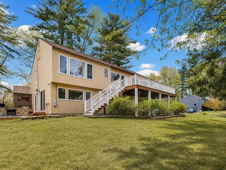 35 Radcliffe Drive, Milford, NH 03055 - #3