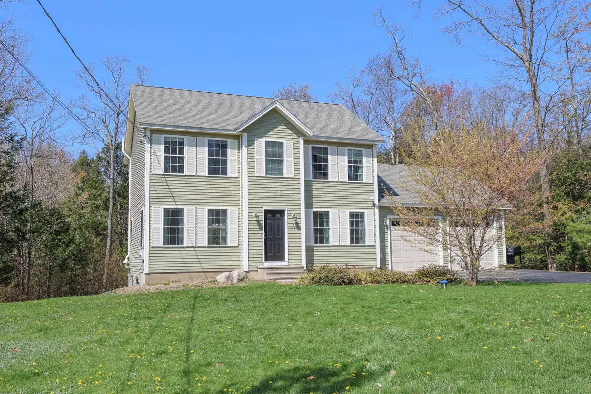 46 Jacqueline Drive, New Ipswich, NH 03071 - #1