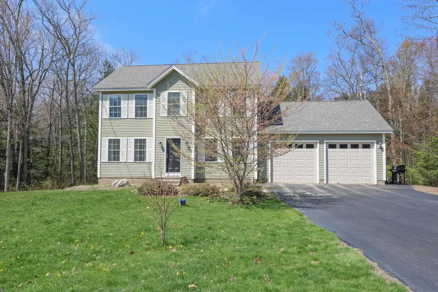46 Jacqueline Drive, New Ipswich, NH 03071 - #2