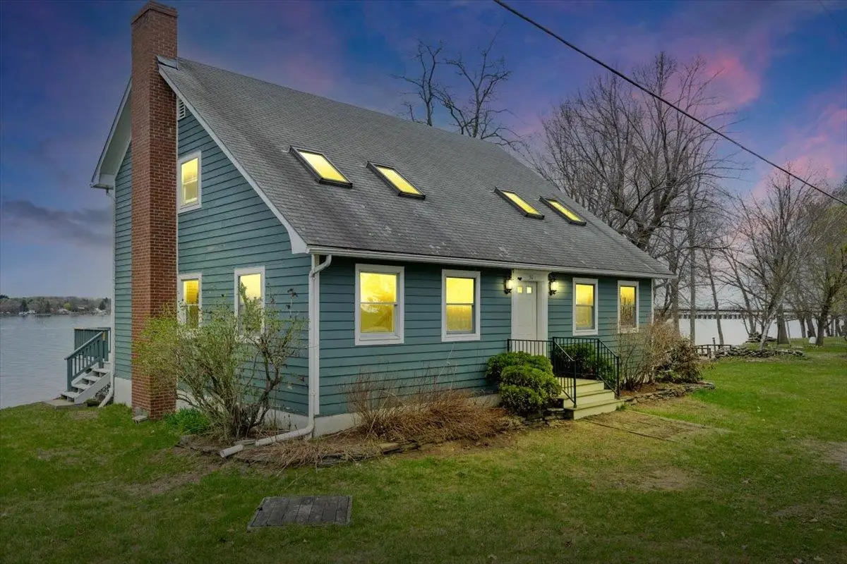 52 Lakewood Drive, Swanton, VT 05488 - #1