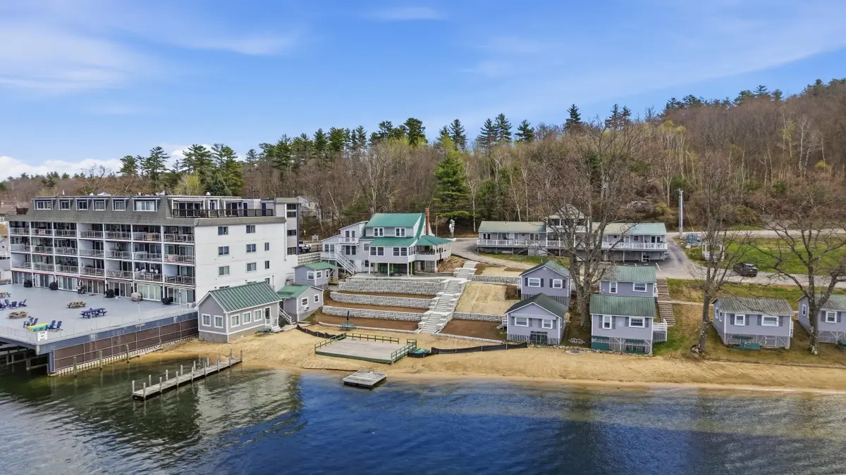 1144 Weirs Boulevard #2, Laconia, NH 03246 - #1