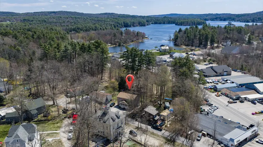 38 - 40 Cedar Street, Brookfield, NH 03872 - #3