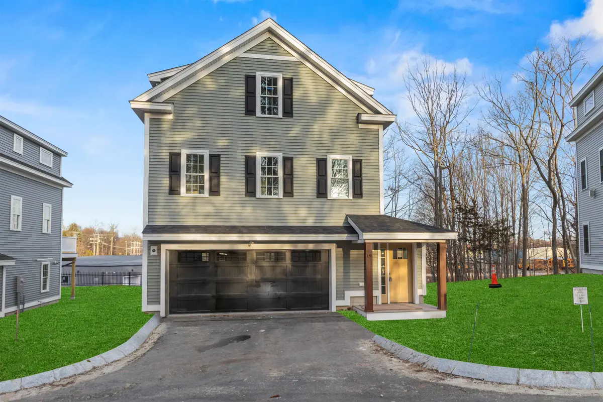 19 Eden Lane #2, Portsmouth, NH 03801 - #1