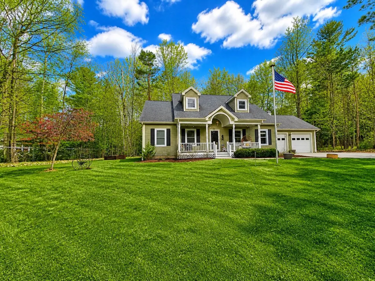 9 Clover Lane, Newport, VT 05855 - #1