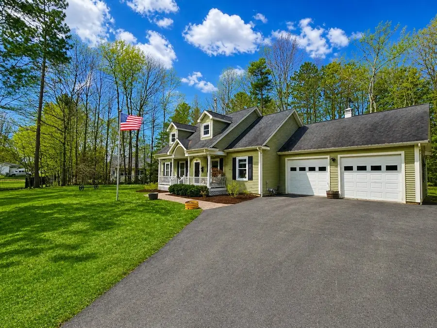 9 Clover Lane, Newport, VT 05855 - #2