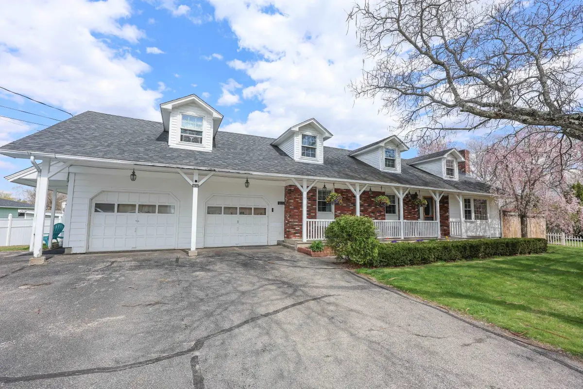815 Goffstown Road, Manchester, NH 03102 - #1