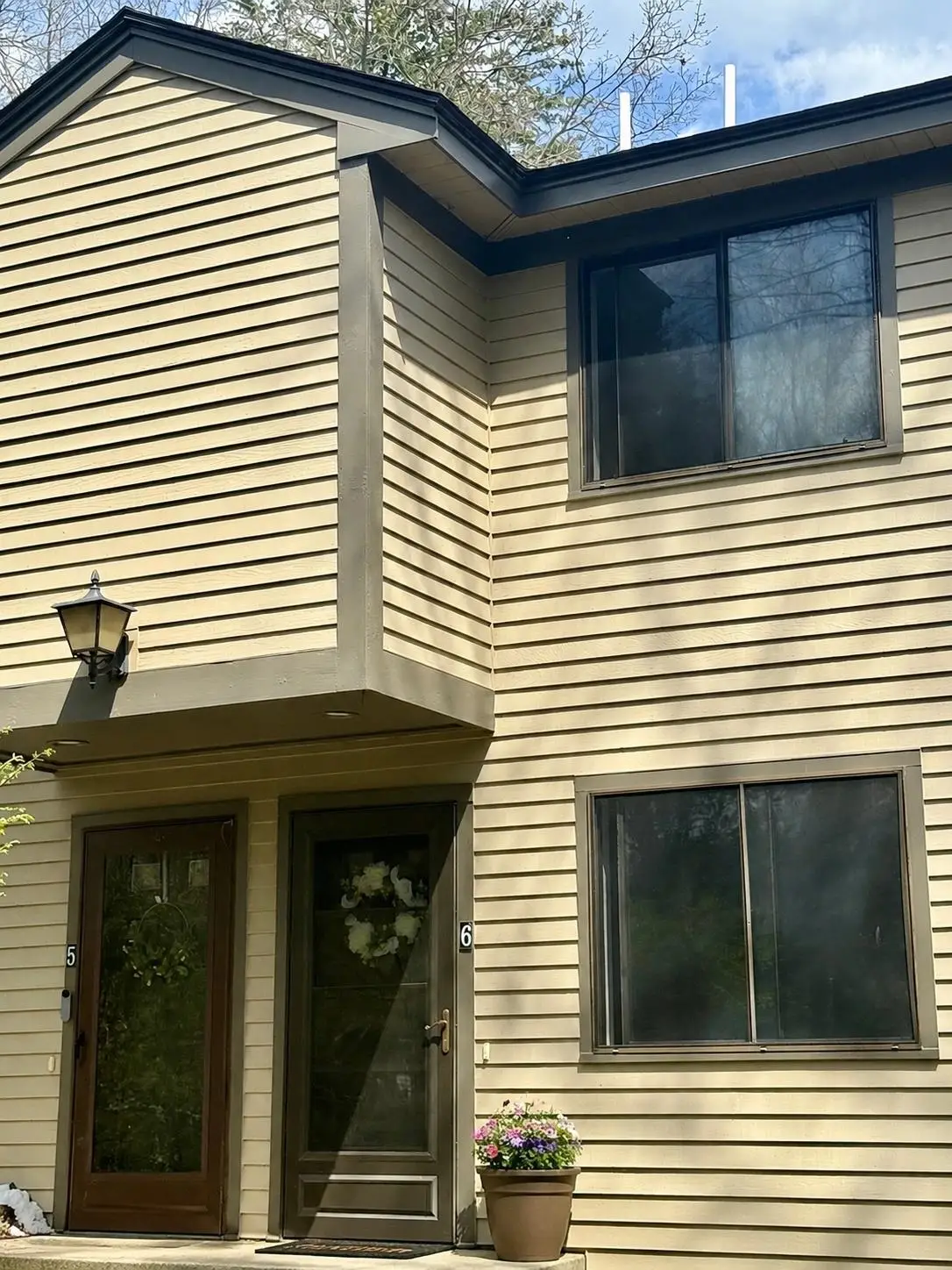 9 Swiftwater Drive #6, Allenstown, NH 03275 - #1