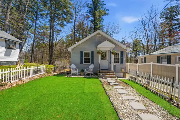 4 first Street, Windham, NH 03087