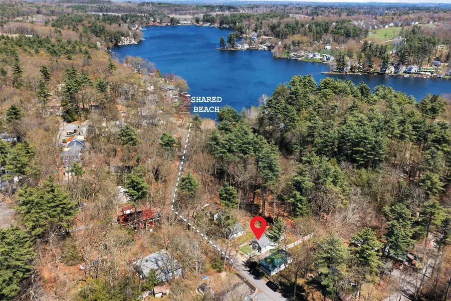 4 first Street, Windham, NH 03087 - #2