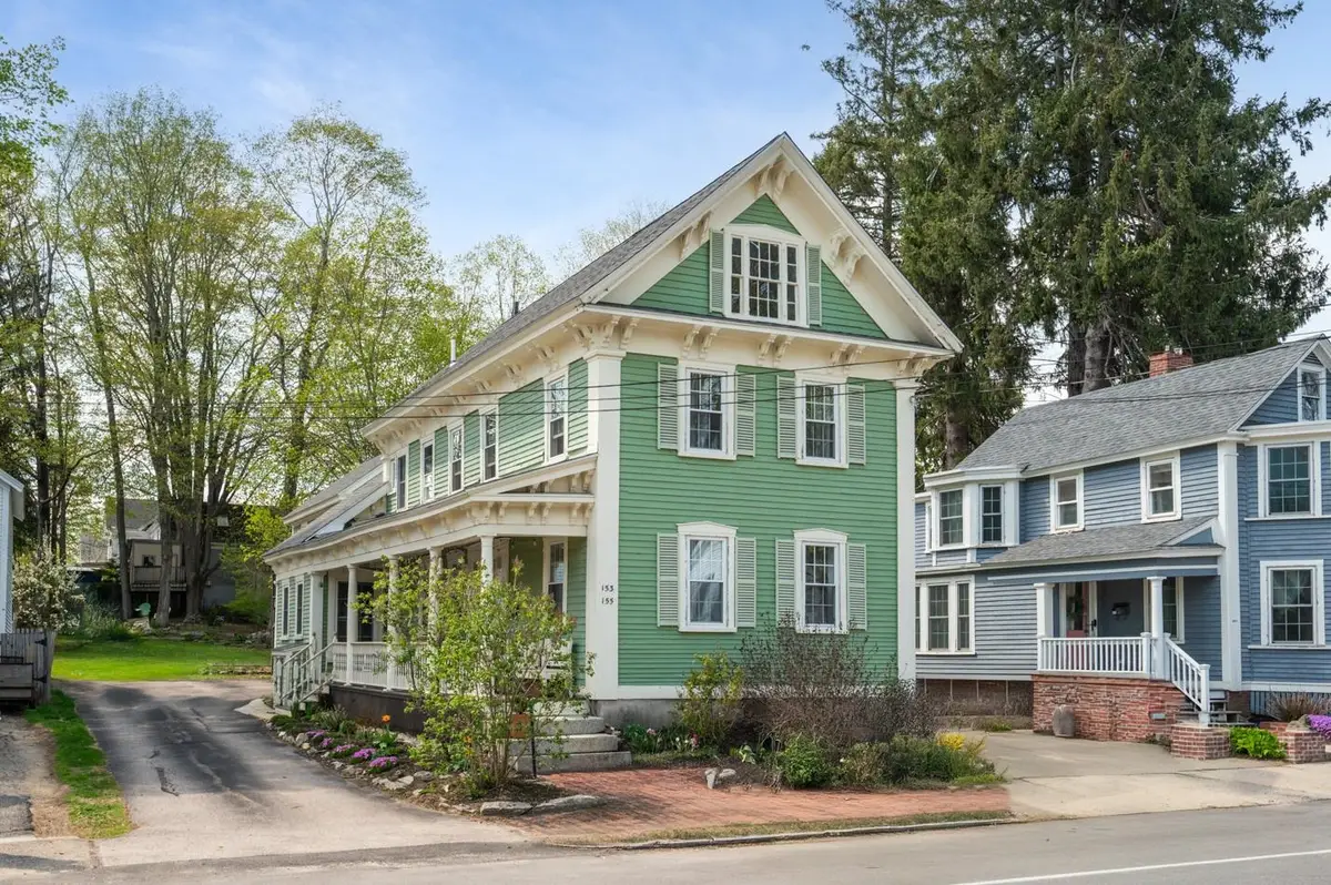 155 Locust Street, Dover, NH 03820 - #1