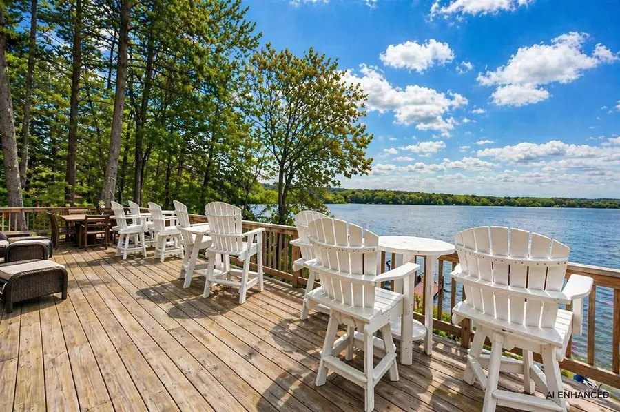 109 Leeward Shores Road, Moultonborough, NH 03254 - #2