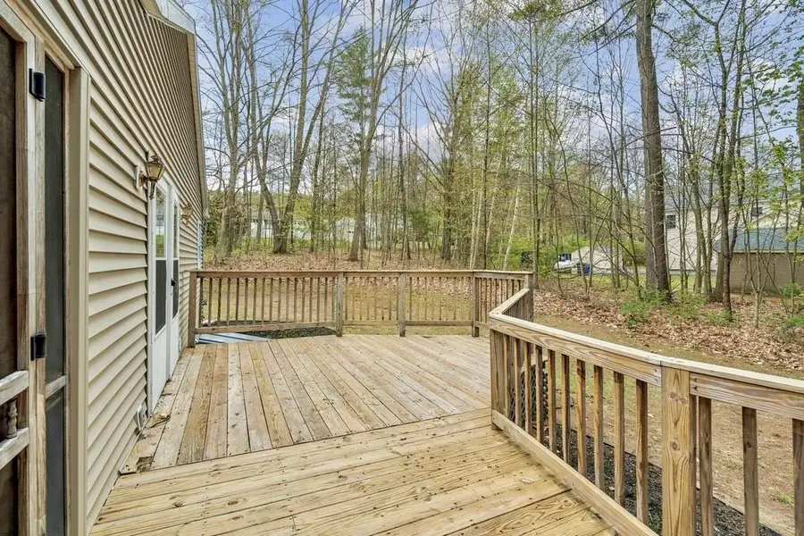 6 Forsyth Place, Claremont, NH 03743 - #3