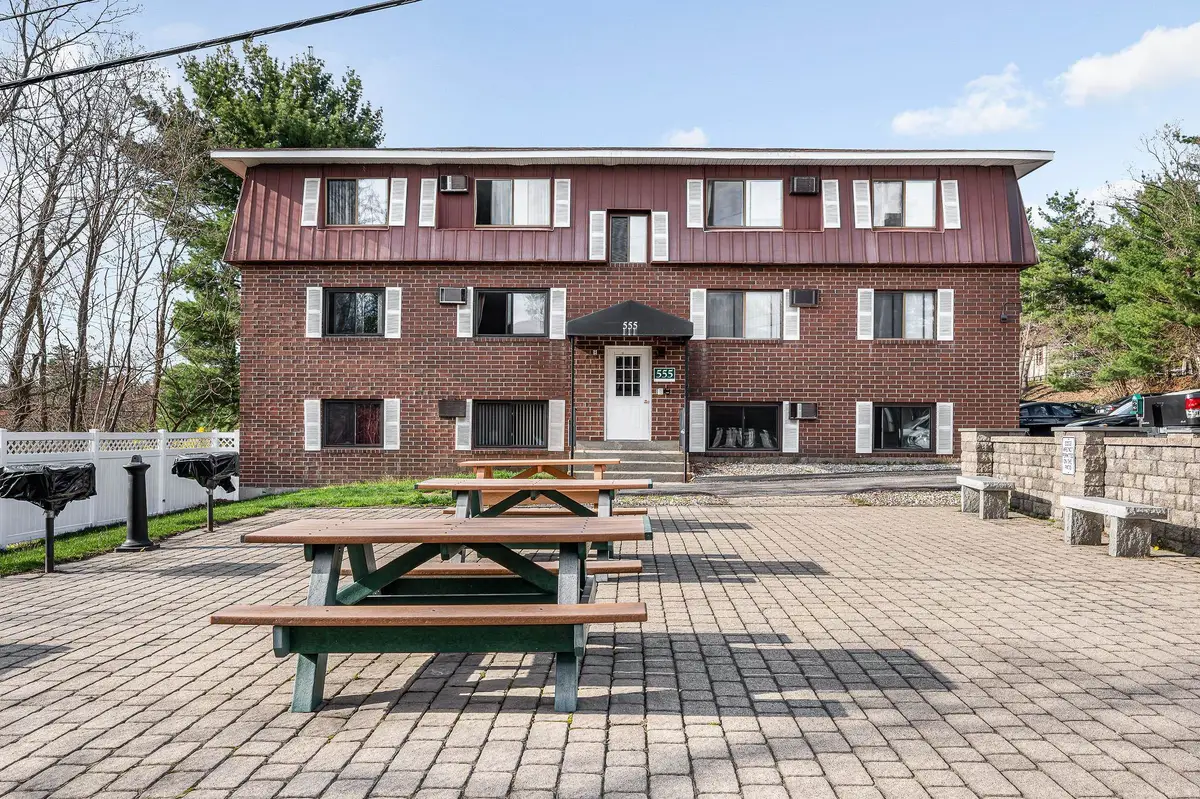 555 calef Road #11, Manchester, NH 03103 - #1