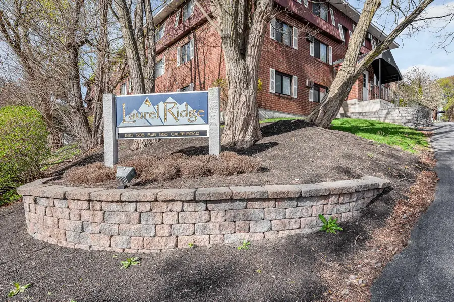 555 calef Road #11, Manchester, NH 03103 - #2