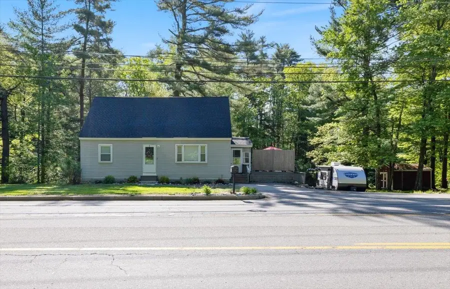 736 Columbus Avenue, Rochester, NH 03867 - #2