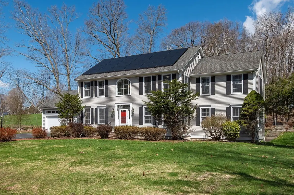 6 Drury Plains Road, Stratham, NH 03885 - #1