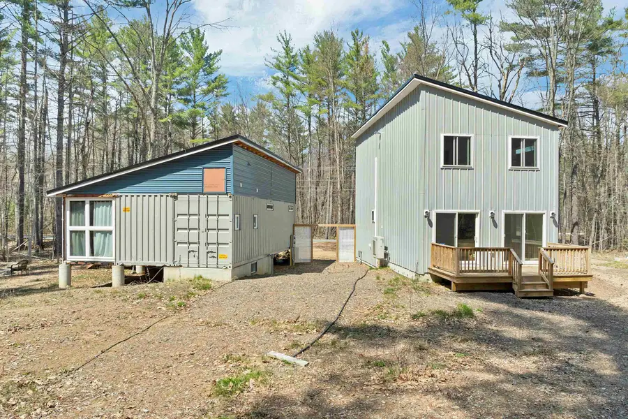 35A/B Rolling Ridge Road, Bartlett, NH 03838 - #2