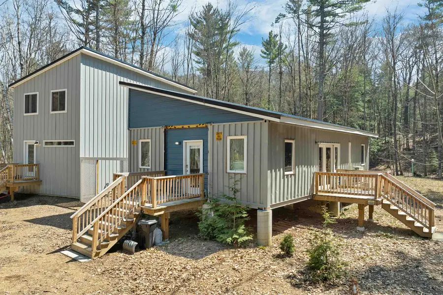 35A/B Rolling Ridge Road, Bartlett, NH 03838 - #3