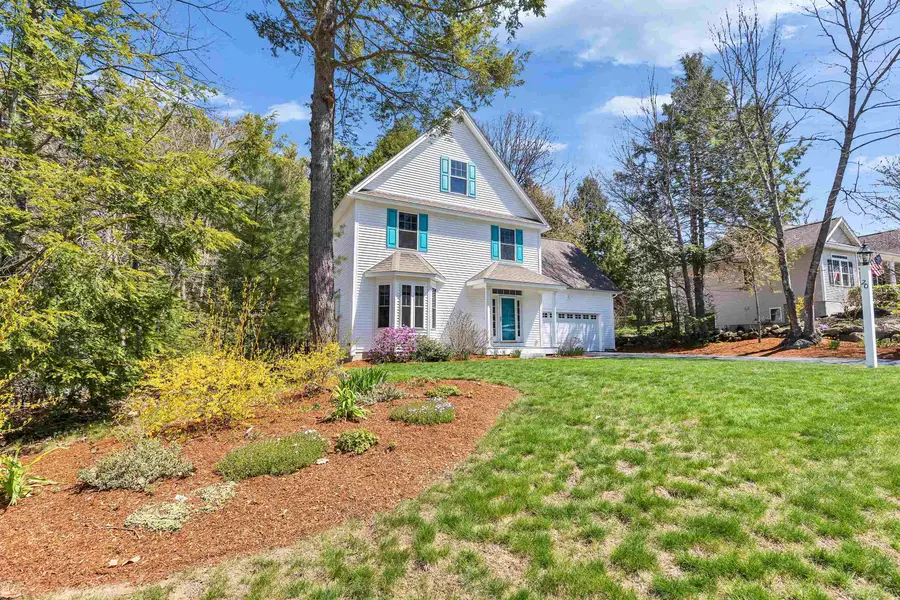 20 Robbe Farm Road, Peterborough, NH 03458 - #2