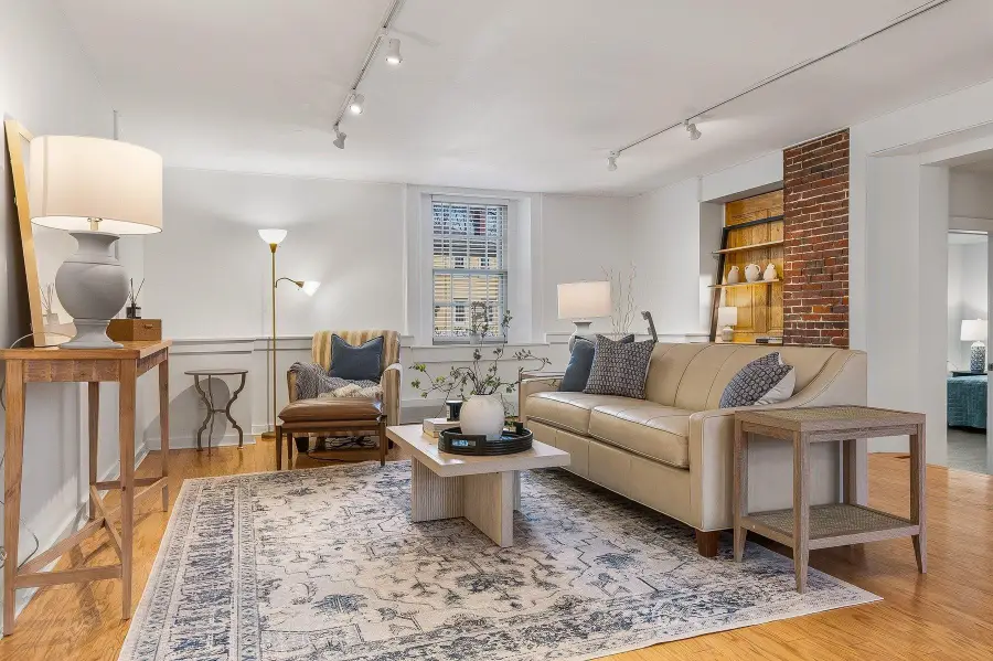 348 Maplewood Avenue #1, Portsmouth, NH 03801 - #3