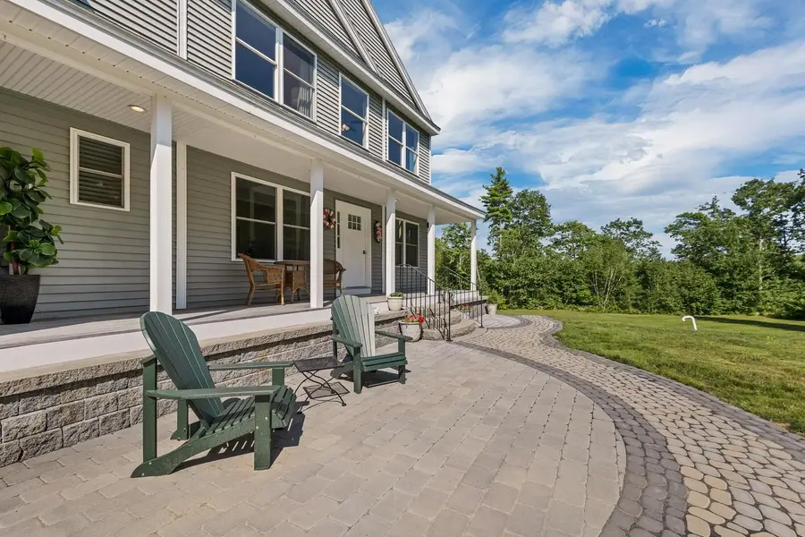 76 Curries Way, Brookfield, NH 03872 - #2