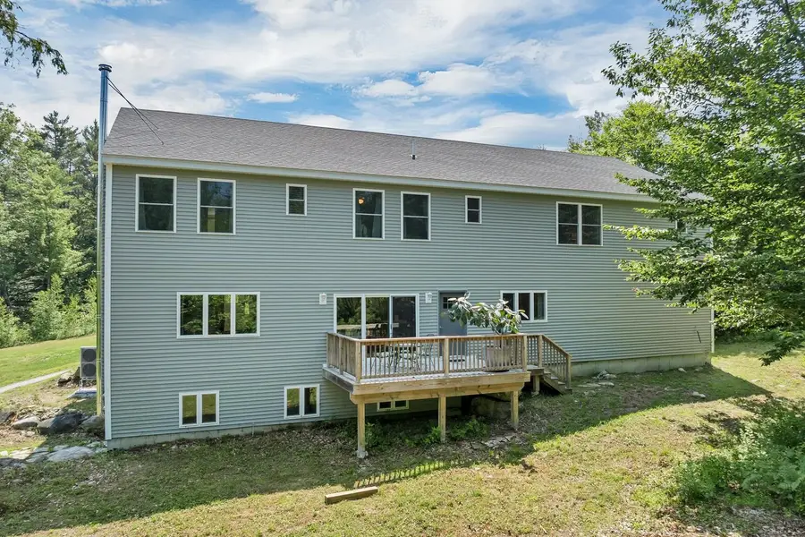 76 Curries Way, Brookfield, NH 03872 - #3