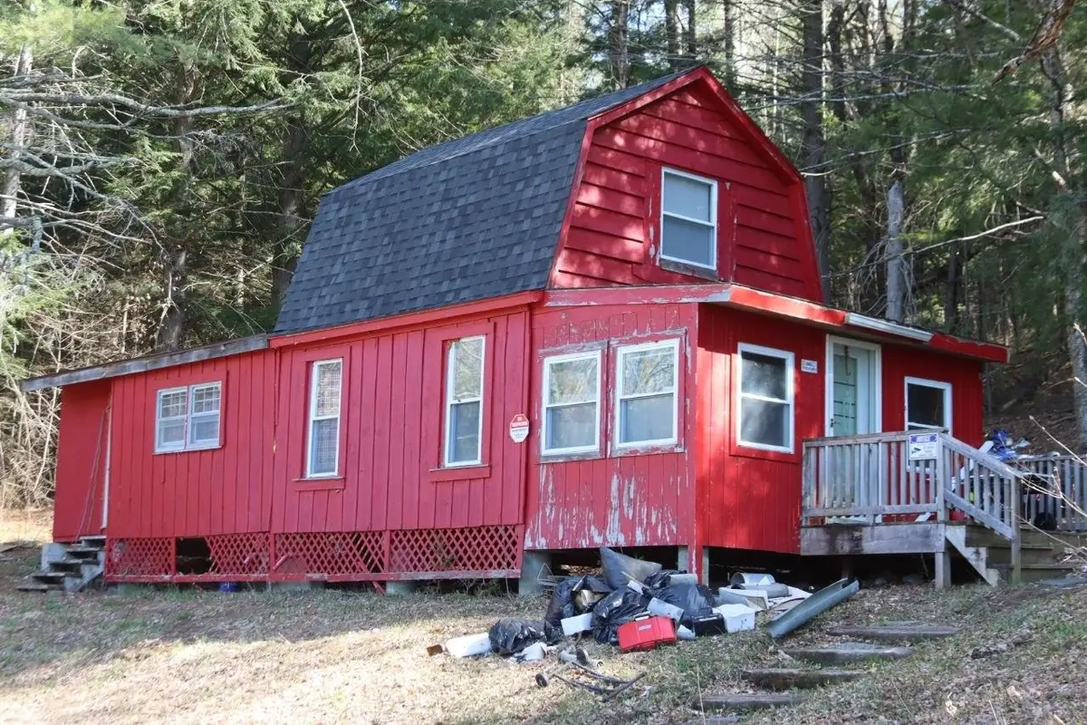 1594 White Road, Corinth, VT 05039 - #1
