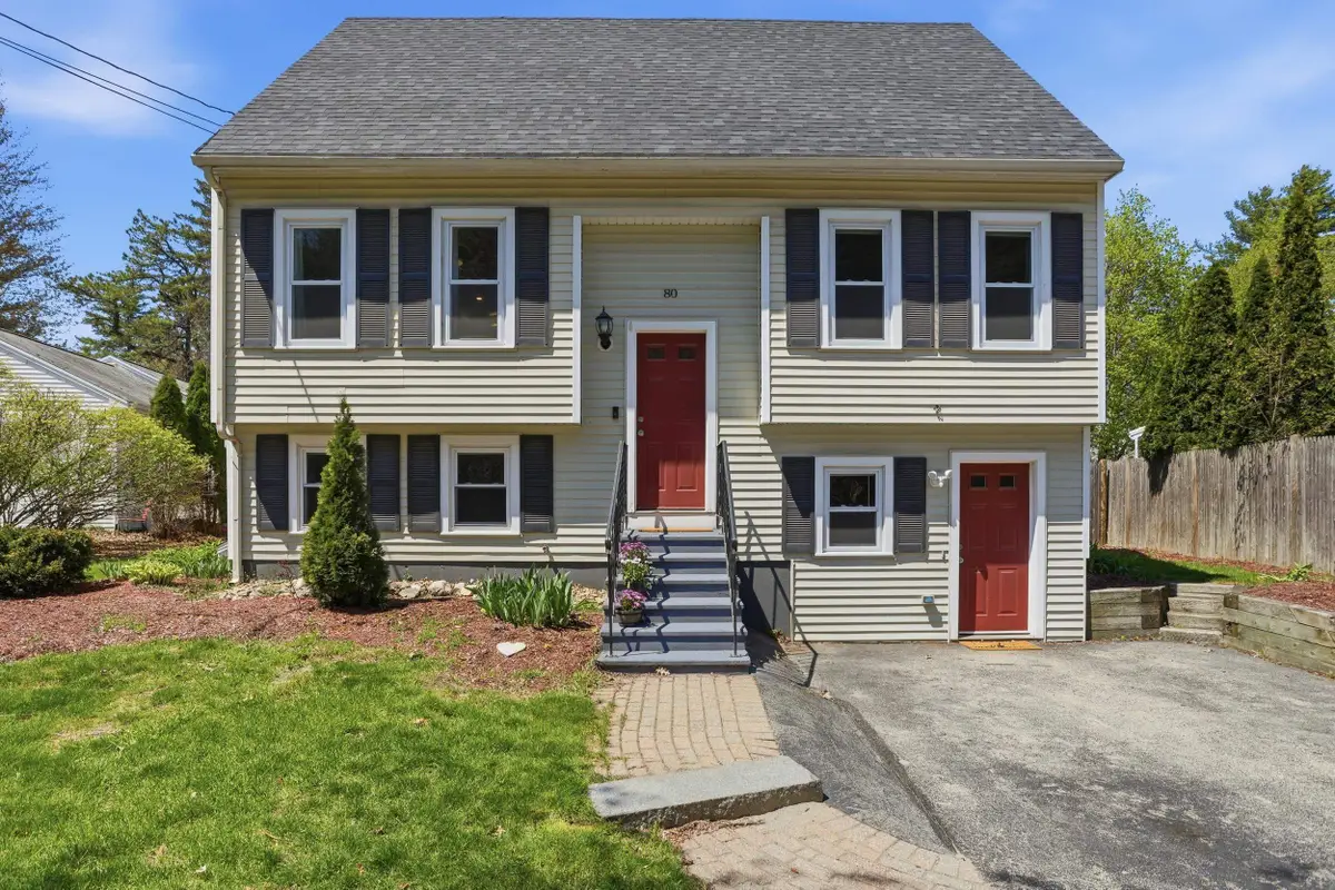 80 Manchester Street, Nashua, NH 03064 - #1