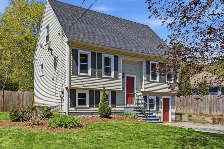 80 Manchester Street, Nashua, NH 03064 - #2