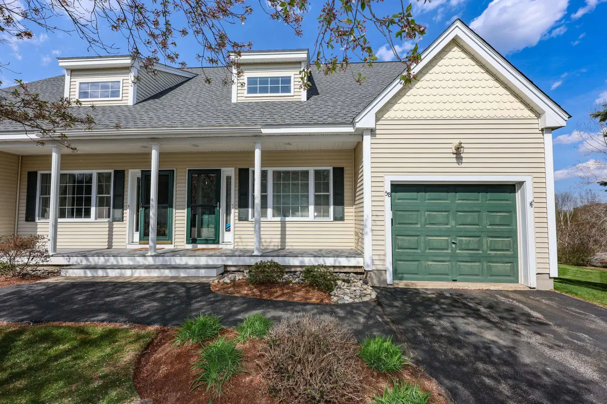 58 Arrow Lane, Raymond, NH 03077 - #1