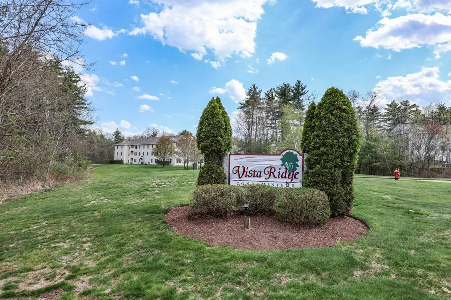 18 Crestview Circle #207, Londonderry, NH 03053 - #2