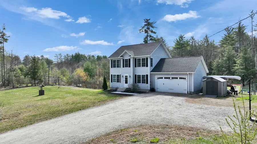 125 Pine Meadows Circle, Bennington, NH 03442 - #3