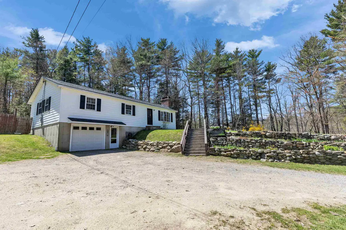 268 Main Street, New Ipswich, NH 03071 - #1