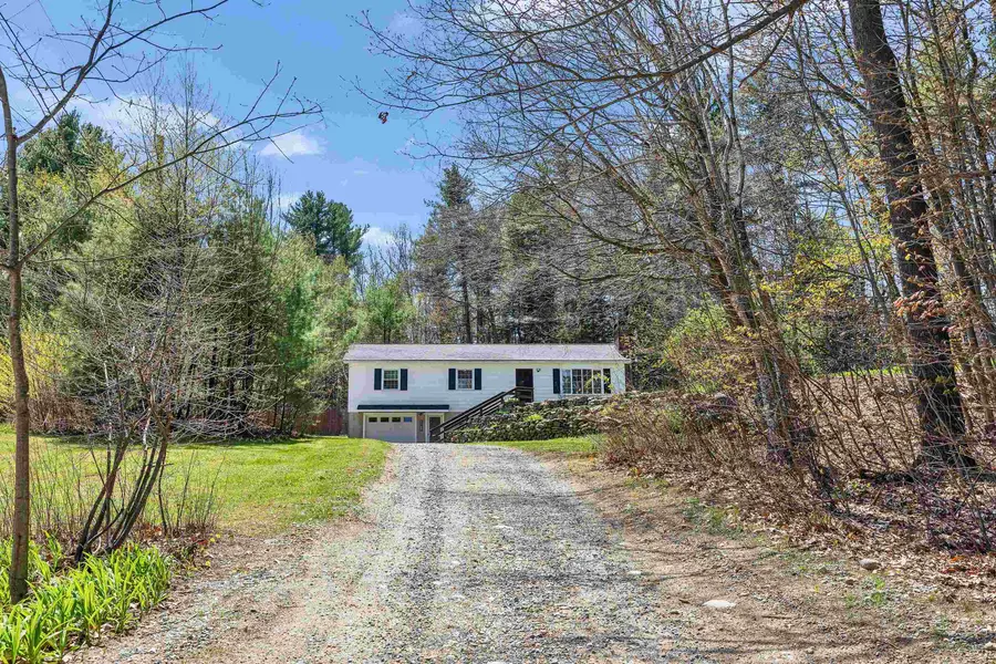 268 Main Street, New Ipswich, NH 03071 - #2