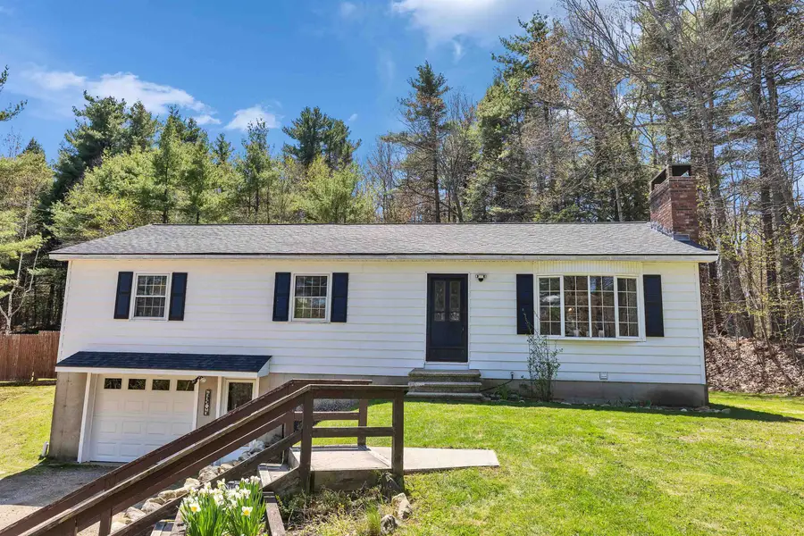 268 Main Street, New Ipswich, NH 03071 - #3
