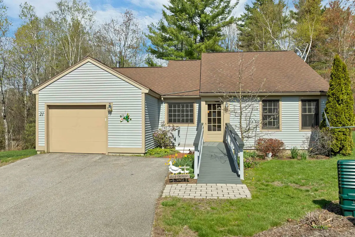21 Mistwood Lane, Laconia, NH 03246 - #1