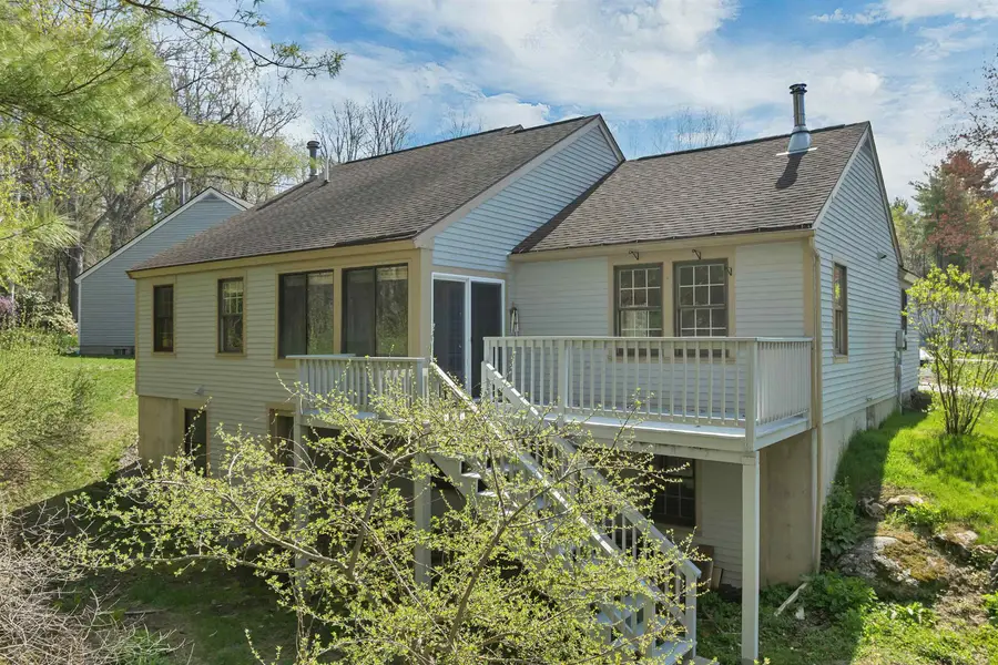21 Mistwood Lane, Laconia, NH 03246 - #2