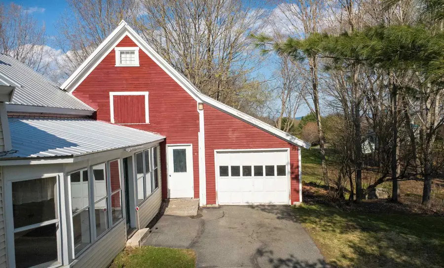 436 Hill Street, Danville, VT 05828 - #2