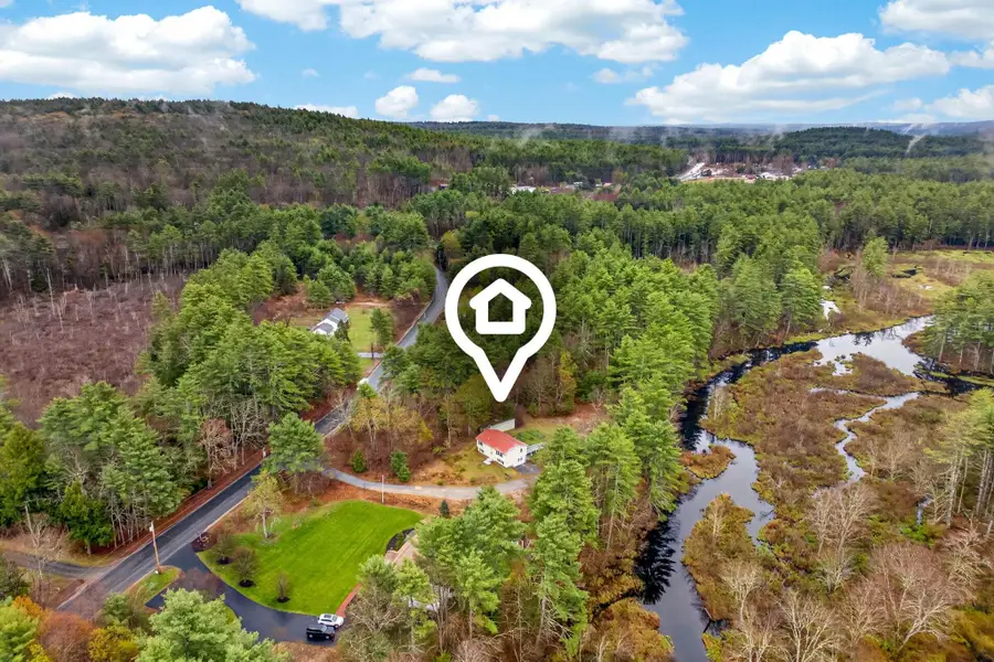 12 N Mason Road, Brookline, NH 03033 - #2