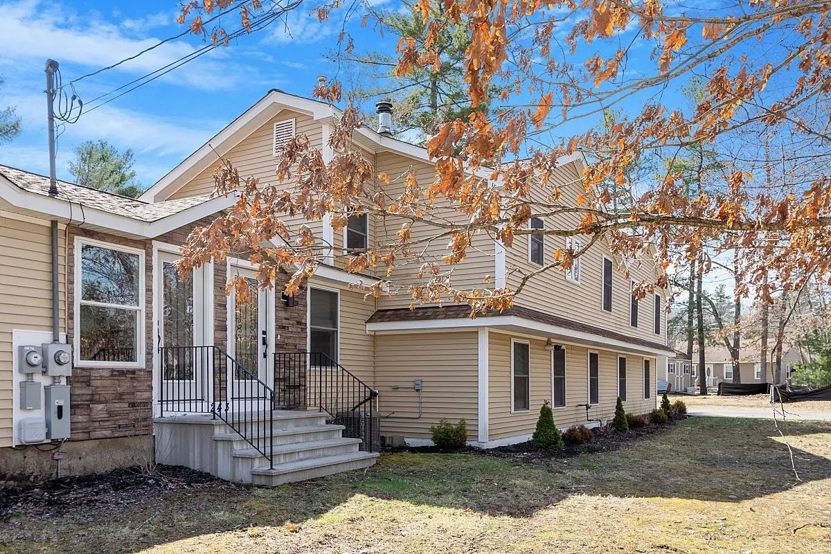 243 Shore Drive, Salem, NH 03079 - #1